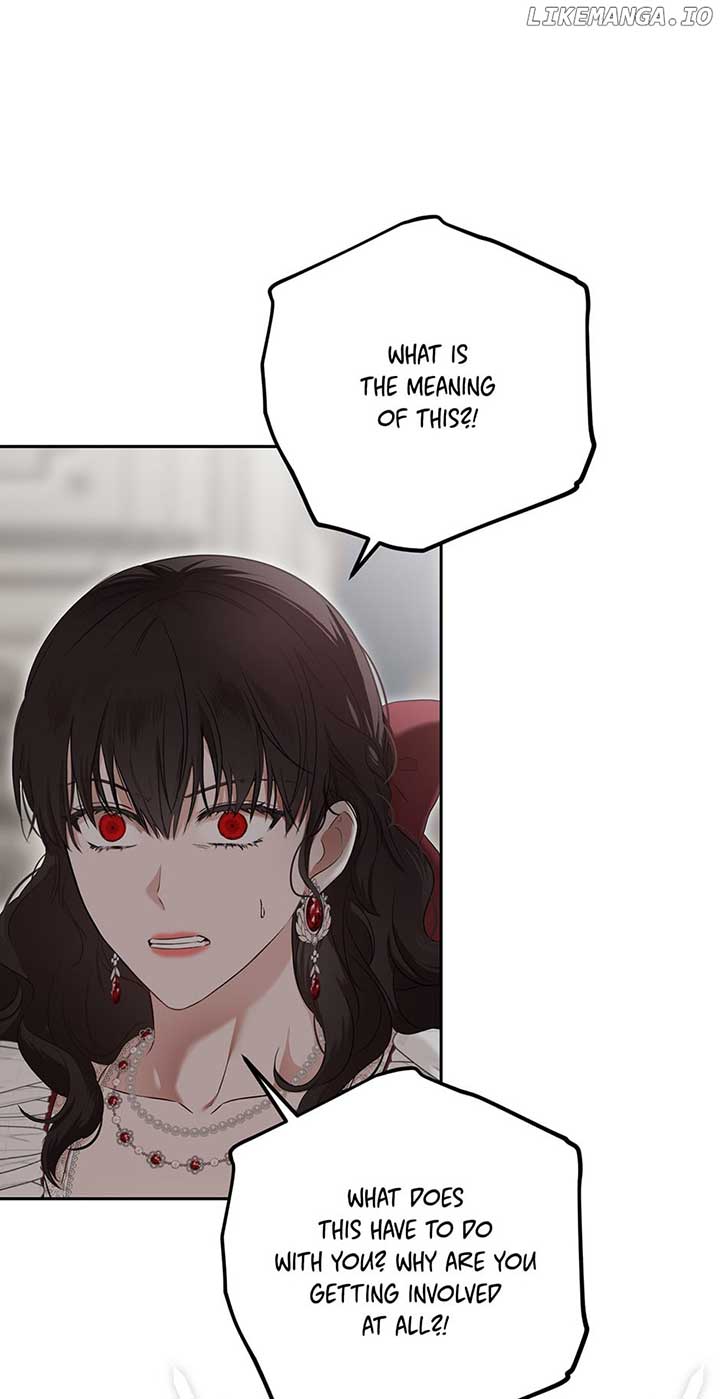 It Looks Like I’ve Fallen into the World of a Reverse Harem Game ss3 Chapter 106 page 20