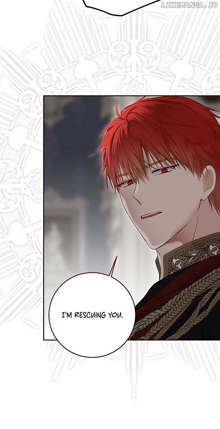 It Looks Like I’ve Fallen into the World of a Reverse Harem Game ss3 Chapter 106 page 21