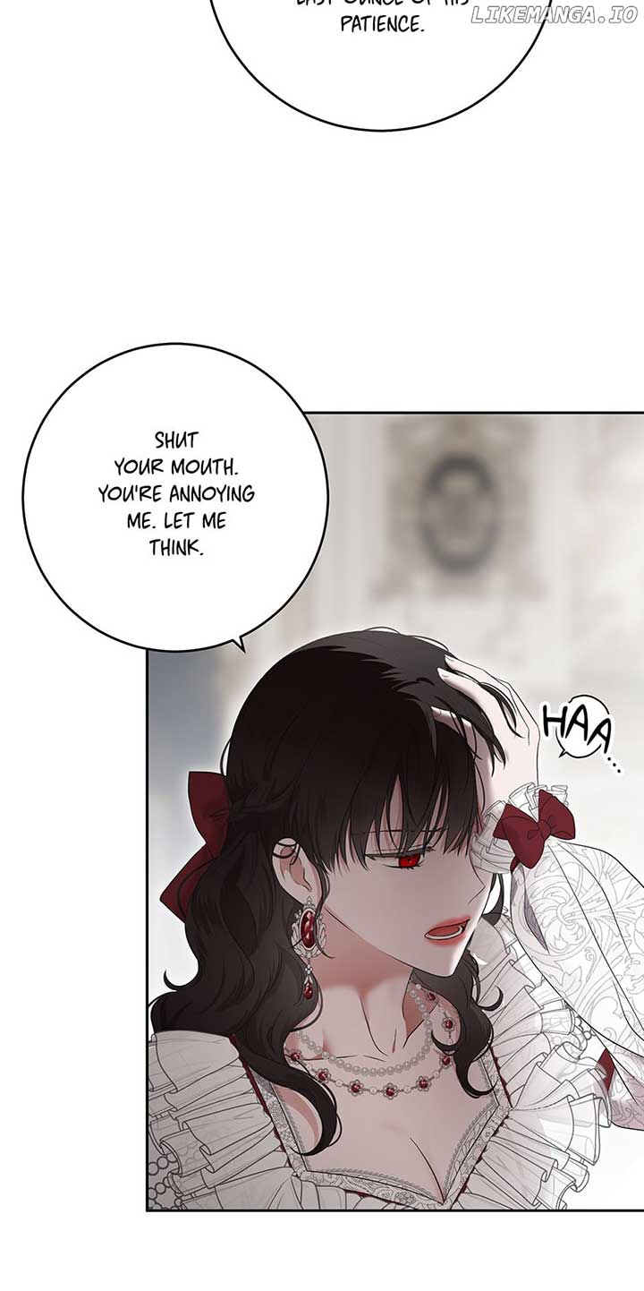 It Looks Like I’ve Fallen into the World of a Reverse Harem Game ss3 Chapter 106 page 2