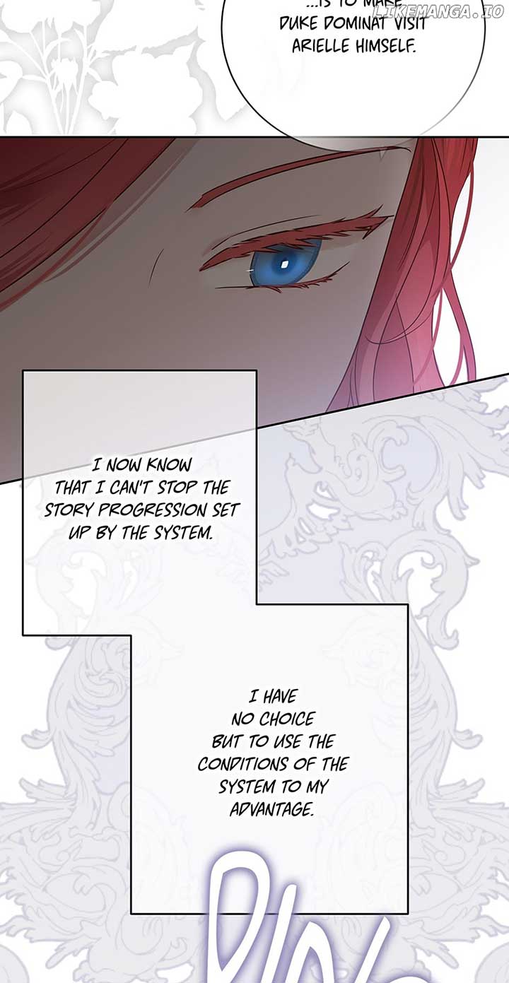 It Looks Like I’ve Fallen into the World of a Reverse Harem Game ss3 Chapter 106 page 36