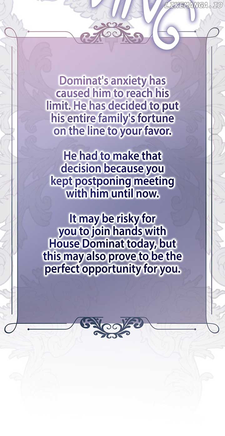 It Looks Like I’ve Fallen into the World of a Reverse Harem Game ss3 Chapter 106 page 37