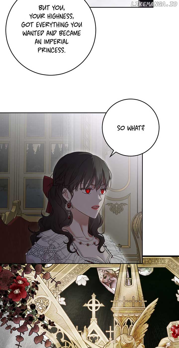 It Looks Like I’ve Fallen into the World of a Reverse Harem Game ss3 Chapter 106 page 43