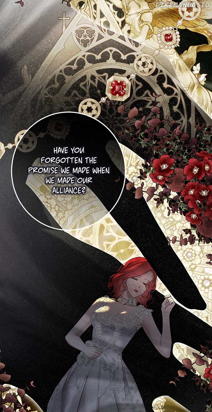 It Looks Like I’ve Fallen into the World of a Reverse Harem Game ss3 Chapter 106 page 44