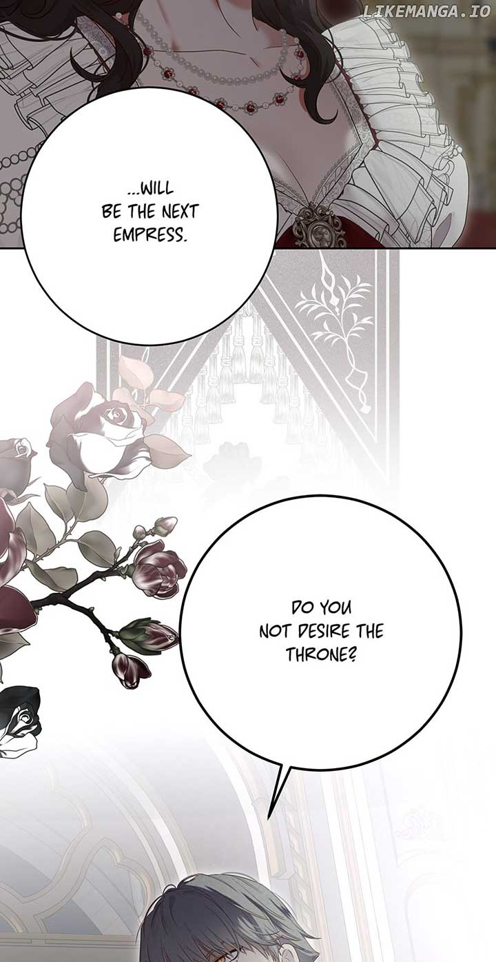 It Looks Like I’ve Fallen into the World of a Reverse Harem Game ss3 Chapter 106 page 48