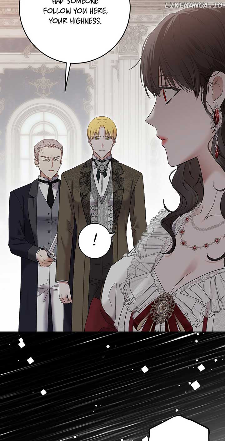 It Looks Like I’ve Fallen into the World of a Reverse Harem Game ss3 Chapter 106 page 4