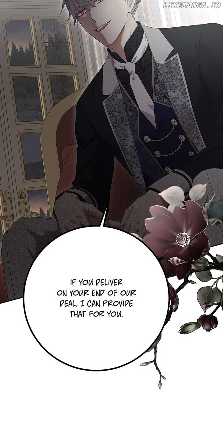 It Looks Like I’ve Fallen into the World of a Reverse Harem Game ss3 Chapter 106 page 49