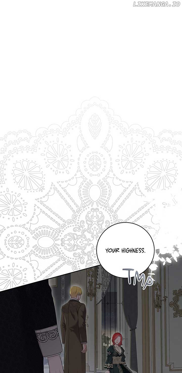 It Looks Like I’ve Fallen into the World of a Reverse Harem Game ss3 Chapter 106 page 50