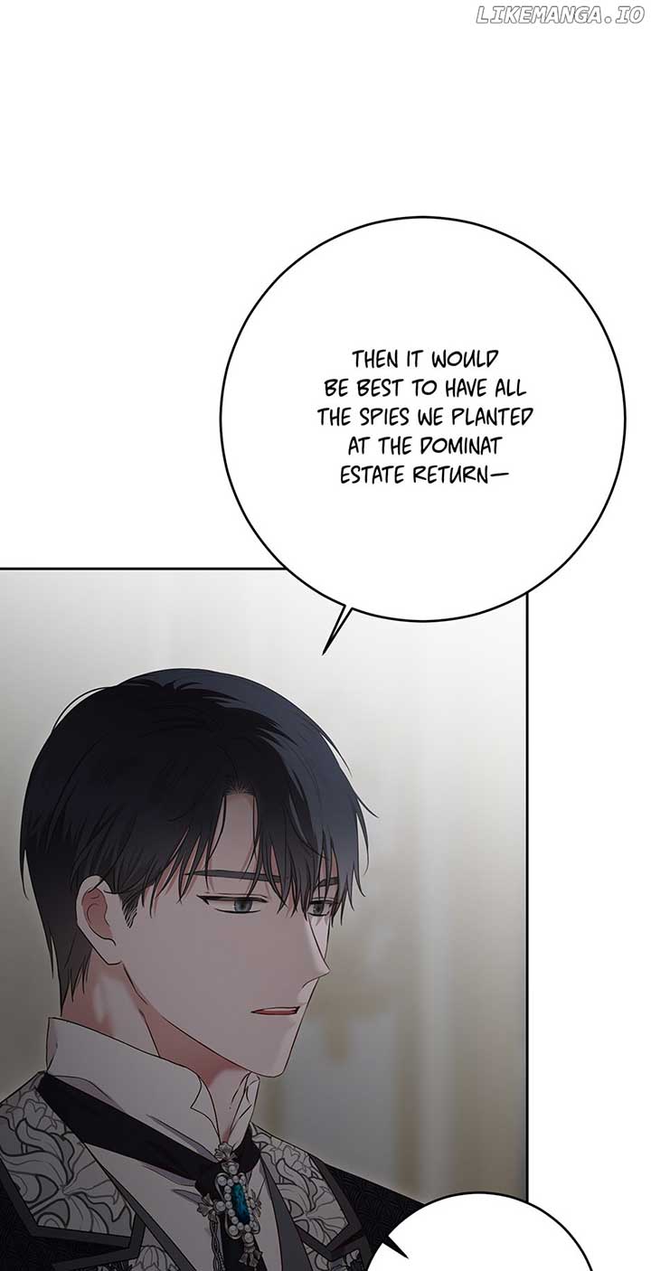 It Looks Like I’ve Fallen into the World of a Reverse Harem Game ss3 Chapter 106 page 55