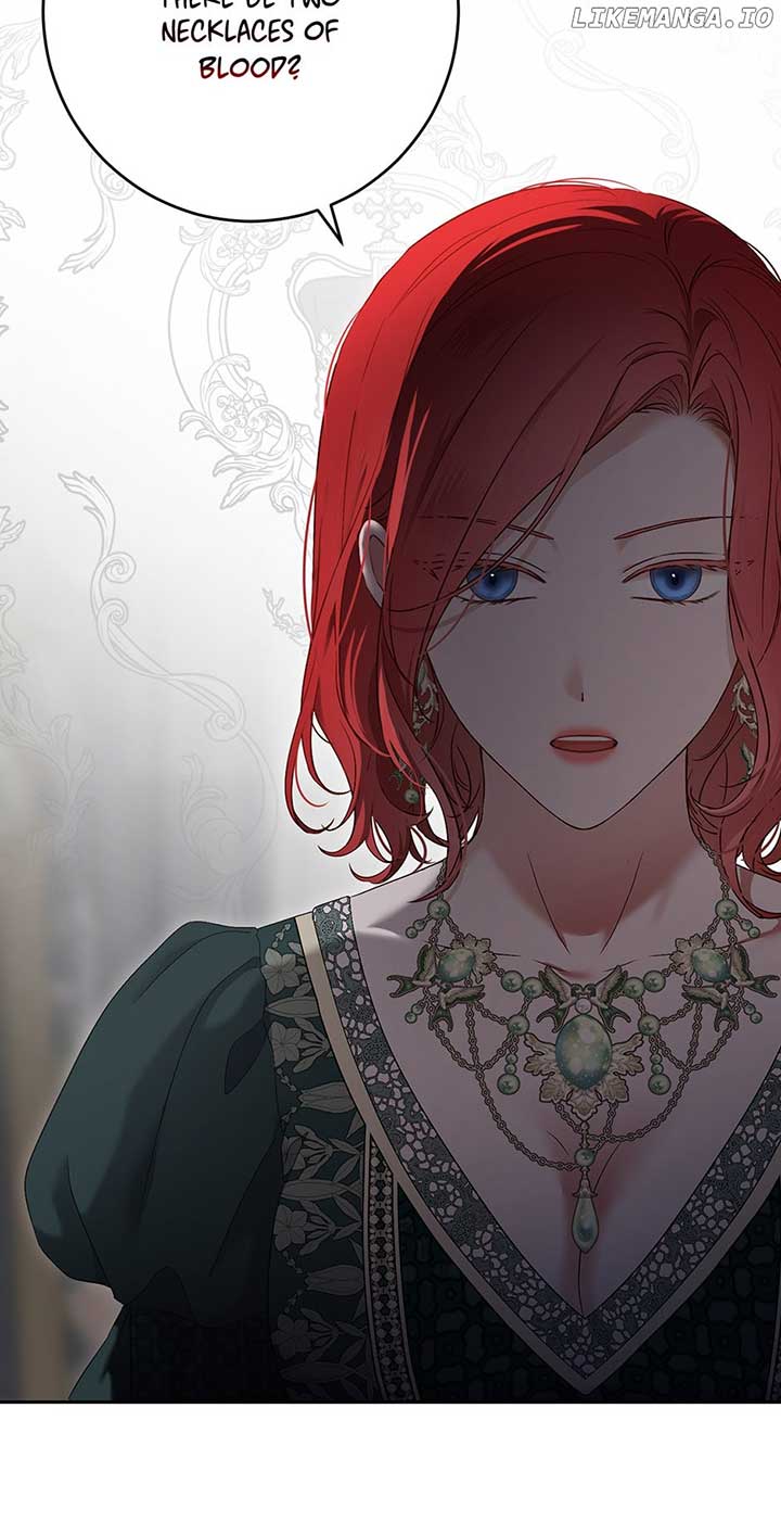 It Looks Like I’ve Fallen into the World of a Reverse Harem Game ss3 Chapter 106 page 59