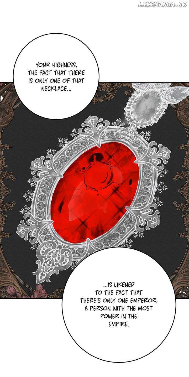 It Looks Like I’ve Fallen into the World of a Reverse Harem Game ss3 Chapter 106 page 60