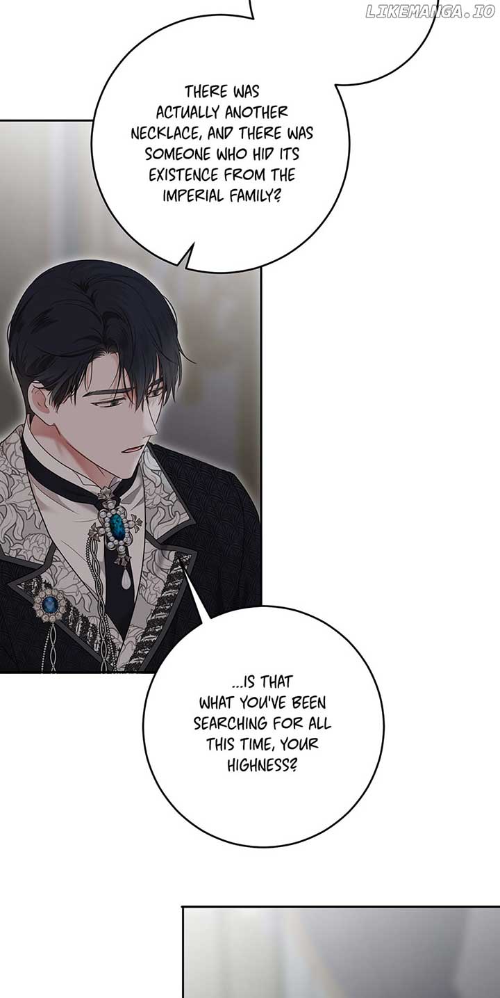 It Looks Like I’ve Fallen into the World of a Reverse Harem Game ss3 Chapter 106 page 62