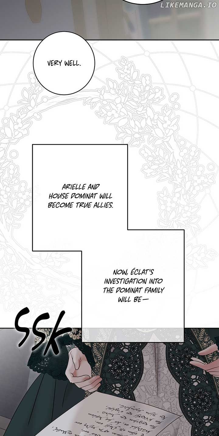 It Looks Like I’ve Fallen into the World of a Reverse Harem Game ss3 Chapter 106 page 64