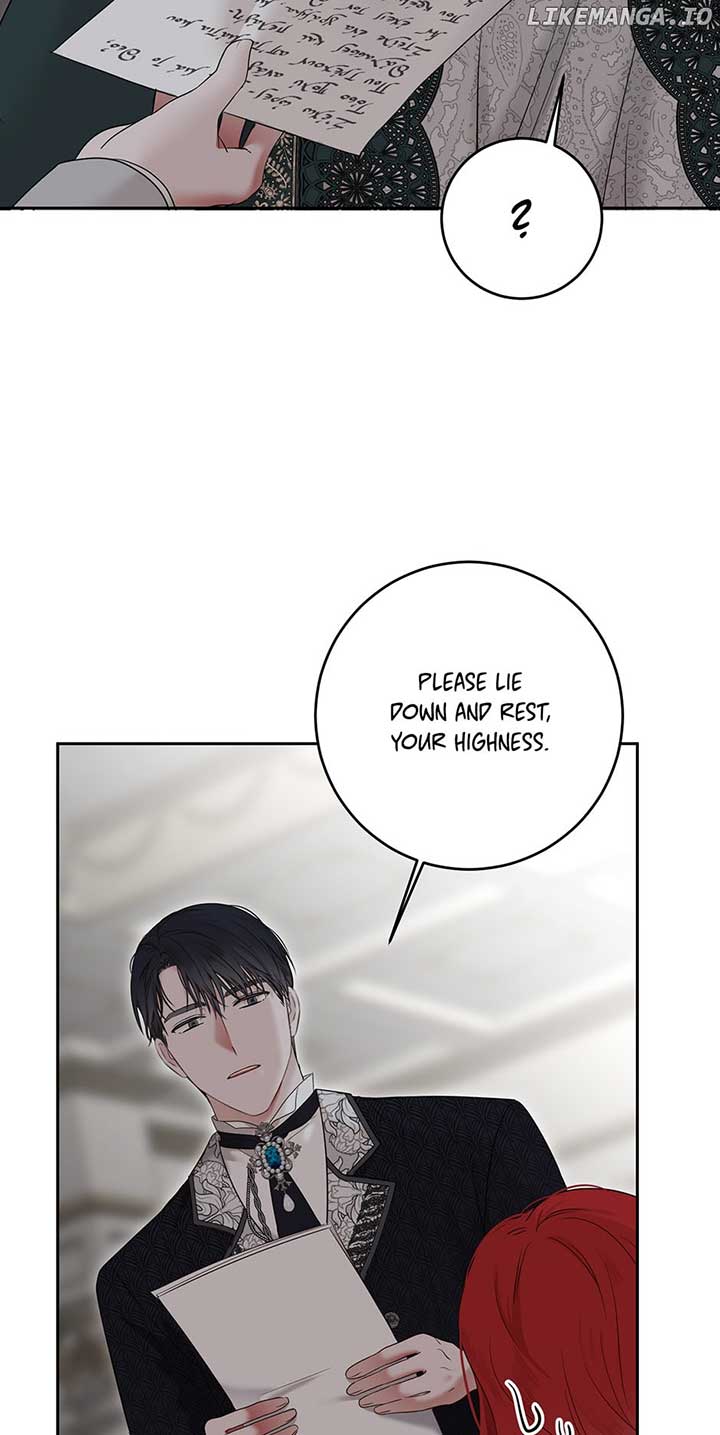 It Looks Like I’ve Fallen into the World of a Reverse Harem Game ss3 Chapter 106 page 65