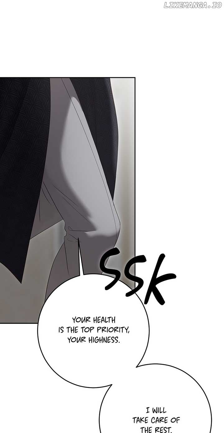 It Looks Like I’ve Fallen into the World of a Reverse Harem Game ss3 Chapter 106 page 68