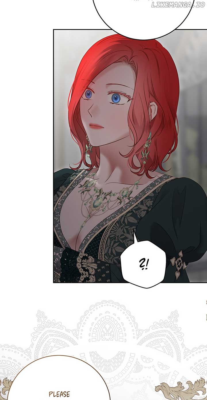 It Looks Like I’ve Fallen into the World of a Reverse Harem Game ss3 Chapter 106 page 69