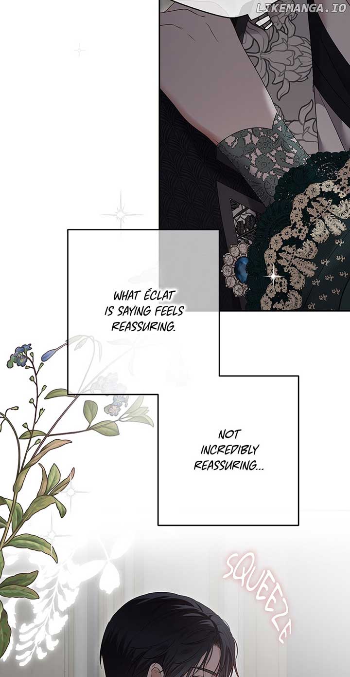 It Looks Like I’ve Fallen into the World of a Reverse Harem Game ss3 Chapter 106 page 72