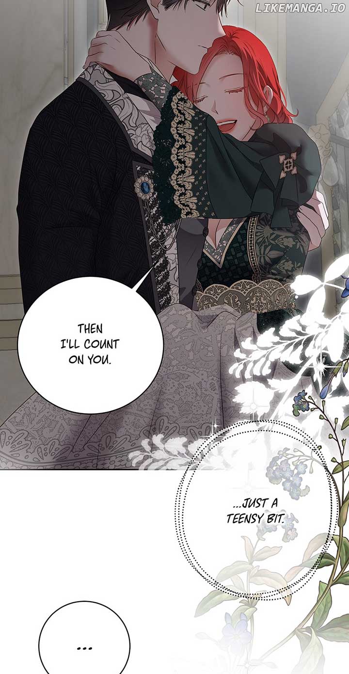 It Looks Like I’ve Fallen into the World of a Reverse Harem Game ss3 Chapter 106 page 73