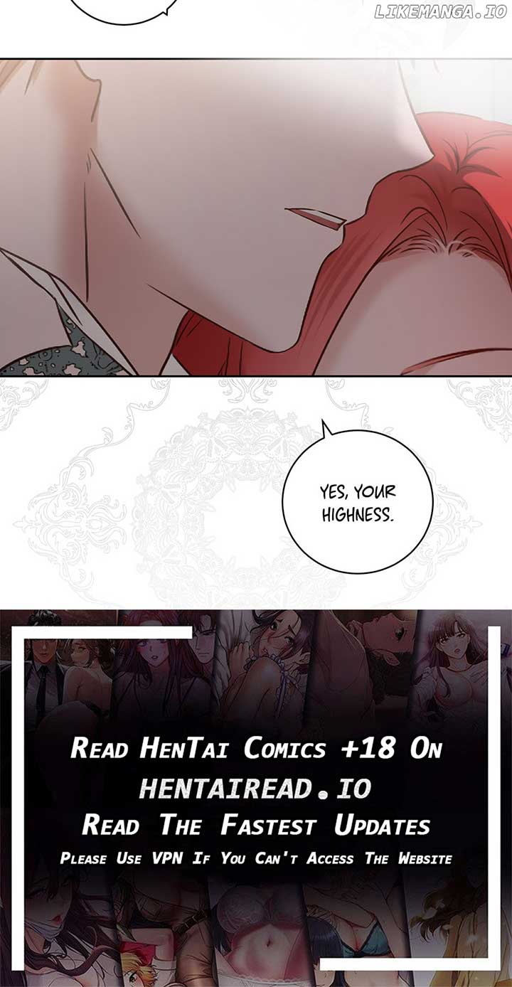 It Looks Like I’ve Fallen into the World of a Reverse Harem Game ss3 Chapter 106 page 74