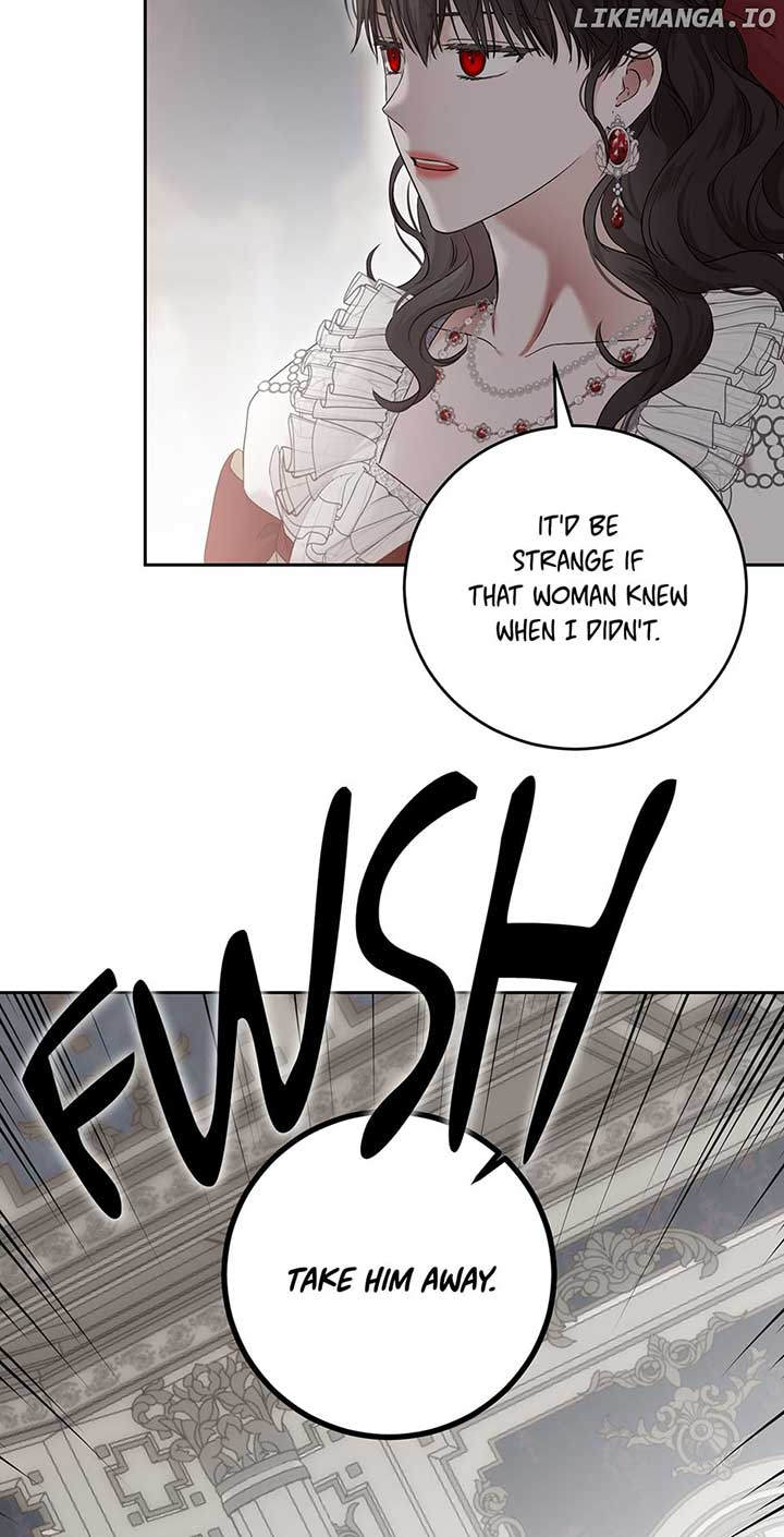 It Looks Like I’ve Fallen into the World of a Reverse Harem Game ss3 Chapter 106 page 8