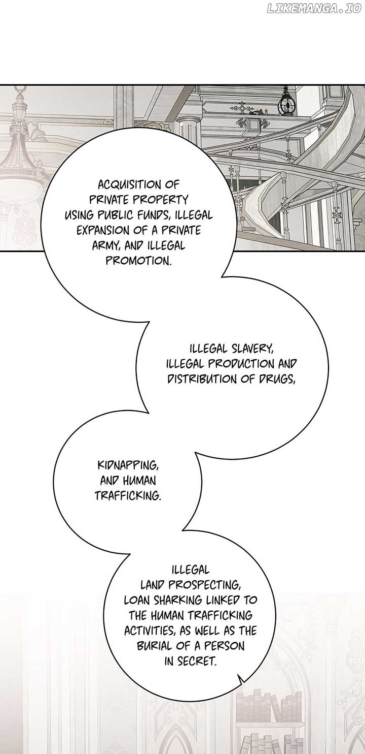 It Looks Like I’ve Fallen into the World of a Reverse Harem Game ss3 Chapter 108 page 12