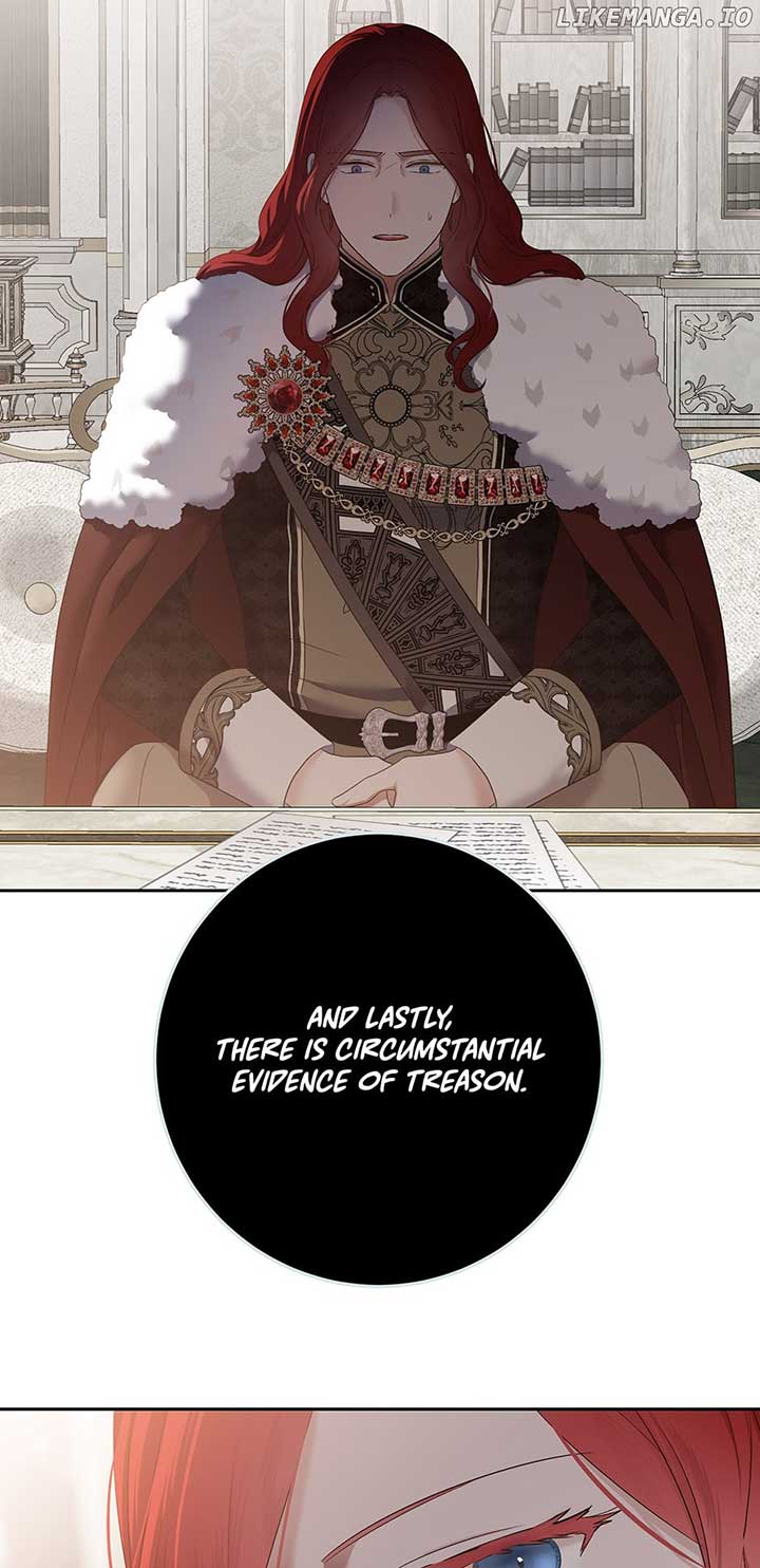 It Looks Like I’ve Fallen into the World of a Reverse Harem Game ss3 Chapter 108 page 13