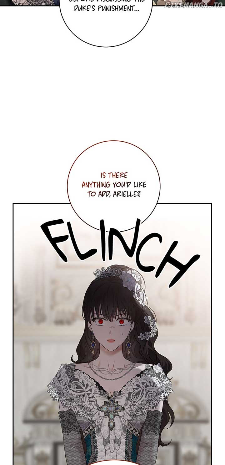 It Looks Like I’ve Fallen into the World of a Reverse Harem Game ss3 Chapter 108 page 15