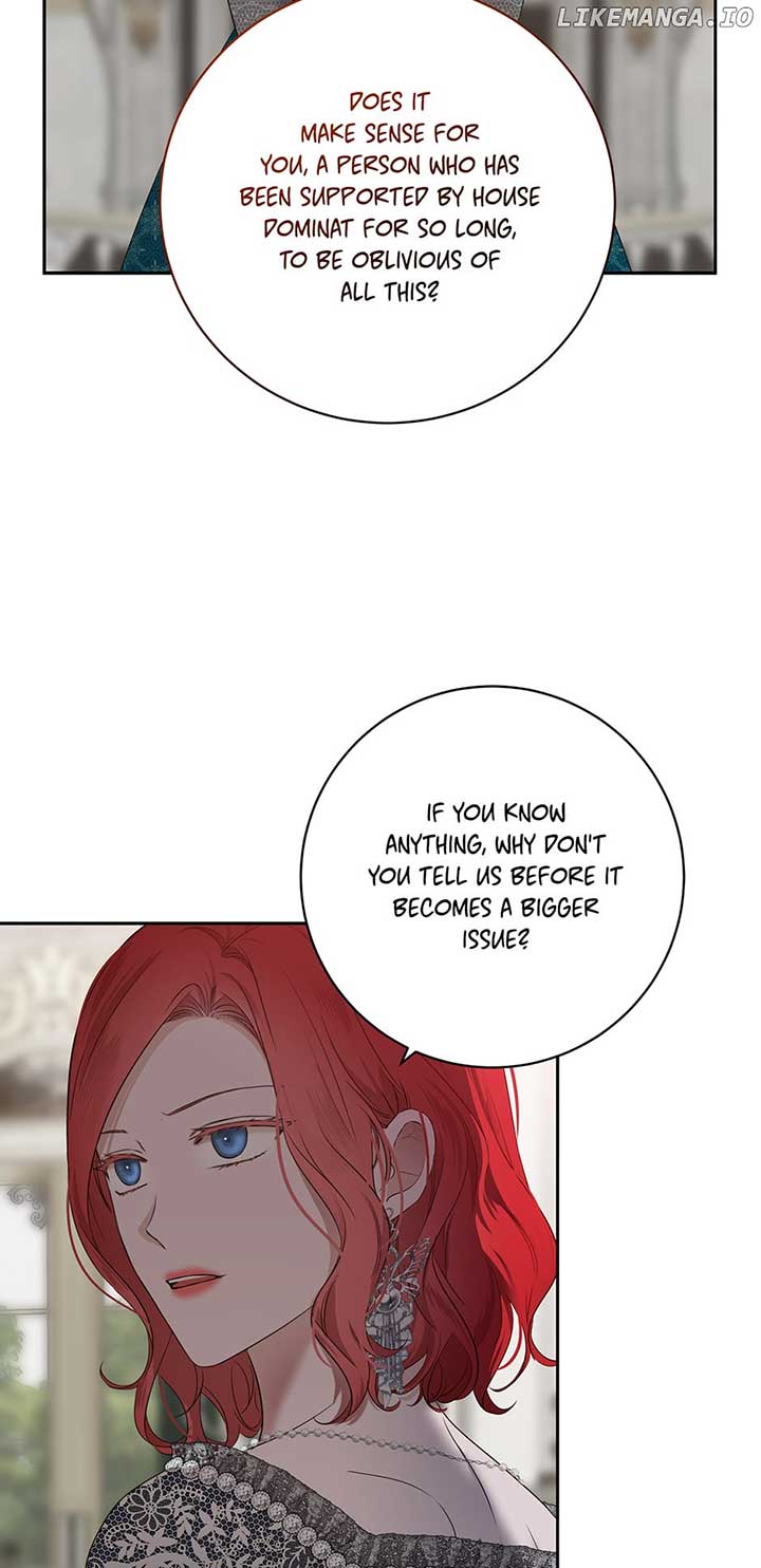 It Looks Like I’ve Fallen into the World of a Reverse Harem Game ss3 Chapter 108 page 16