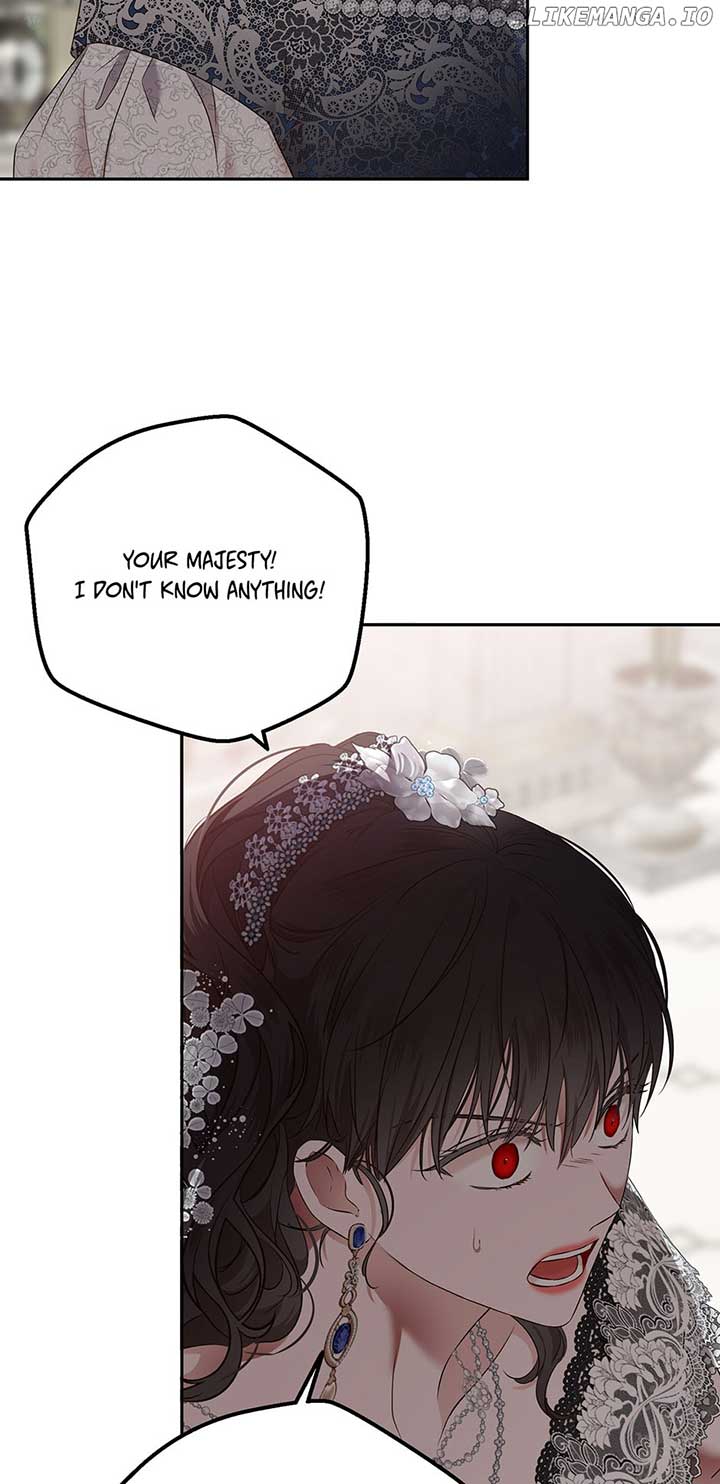 It Looks Like I’ve Fallen into the World of a Reverse Harem Game ss3 Chapter 108 page 17