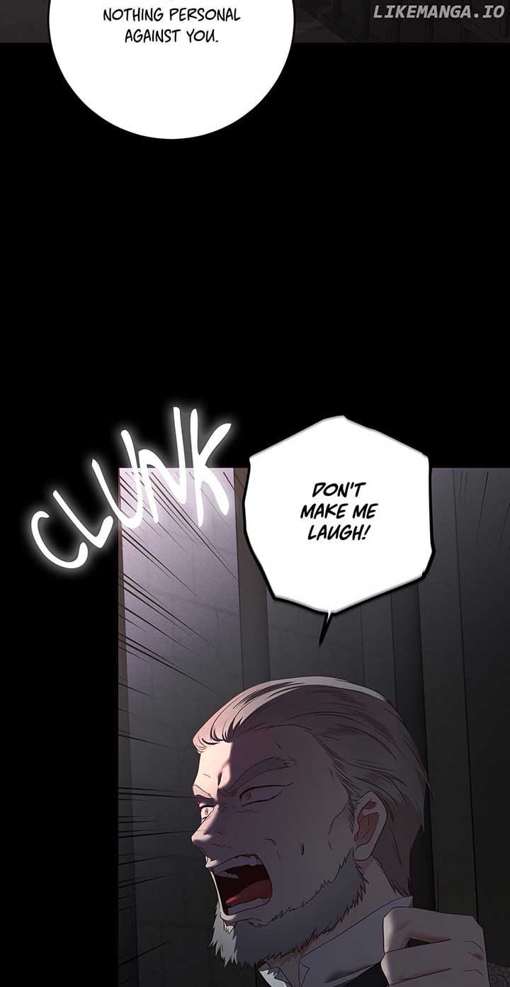 It Looks Like I’ve Fallen into the World of a Reverse Harem Game ss3 Chapter 108 page 1