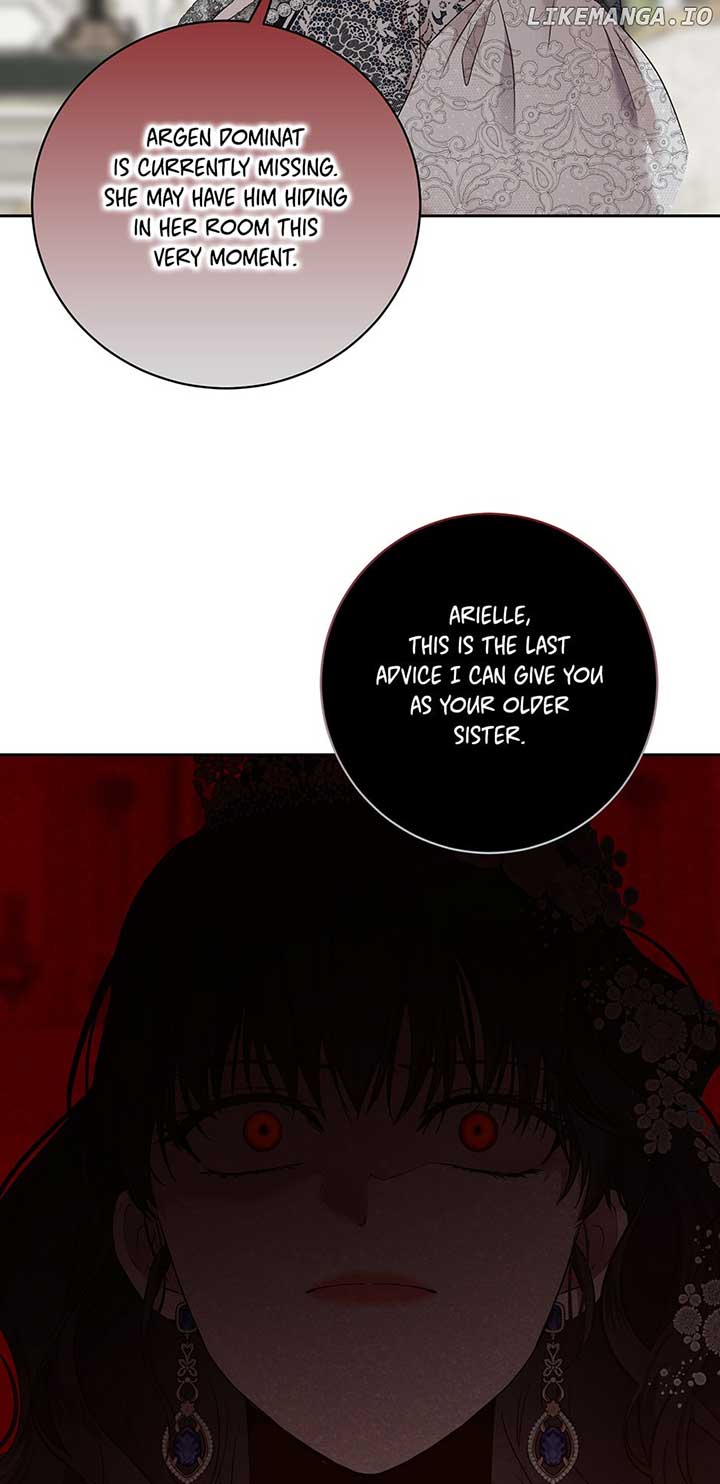 It Looks Like I’ve Fallen into the World of a Reverse Harem Game ss3 Chapter 108 page 20