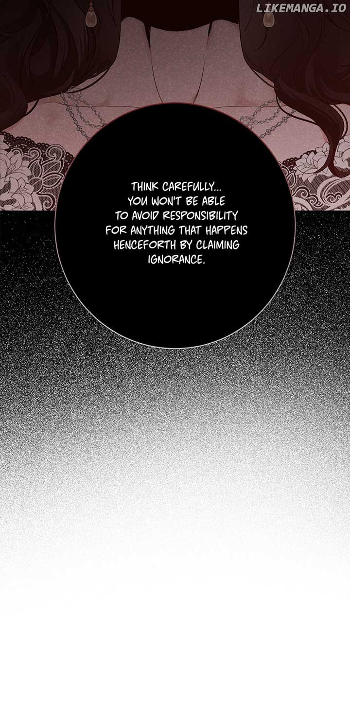 It Looks Like I’ve Fallen into the World of a Reverse Harem Game ss3 Chapter 108 page 21