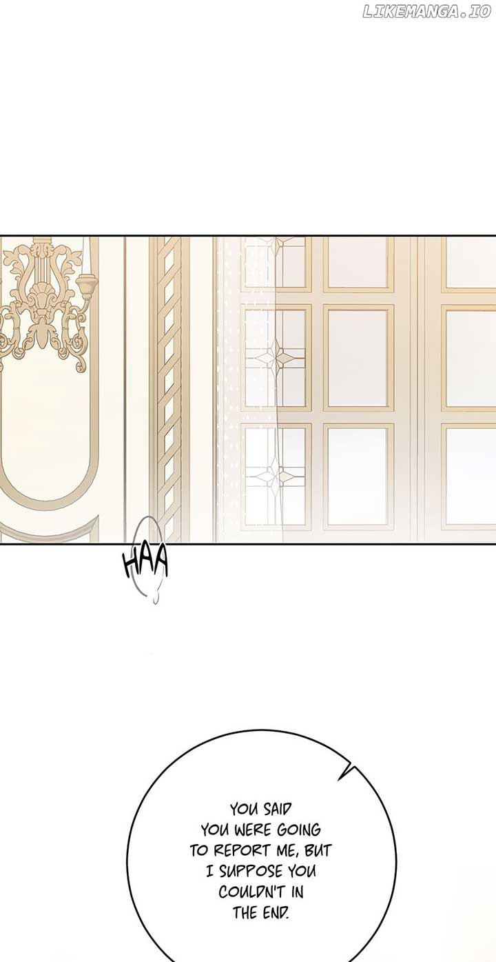 It Looks Like I’ve Fallen into the World of a Reverse Harem Game ss3 Chapter 108 page 22