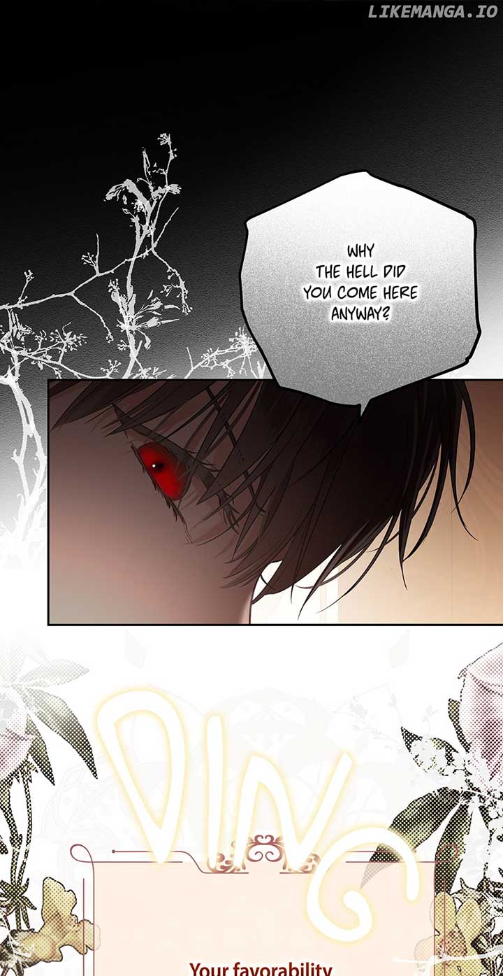 It Looks Like I’ve Fallen into the World of a Reverse Harem Game ss3 Chapter 108 page 24