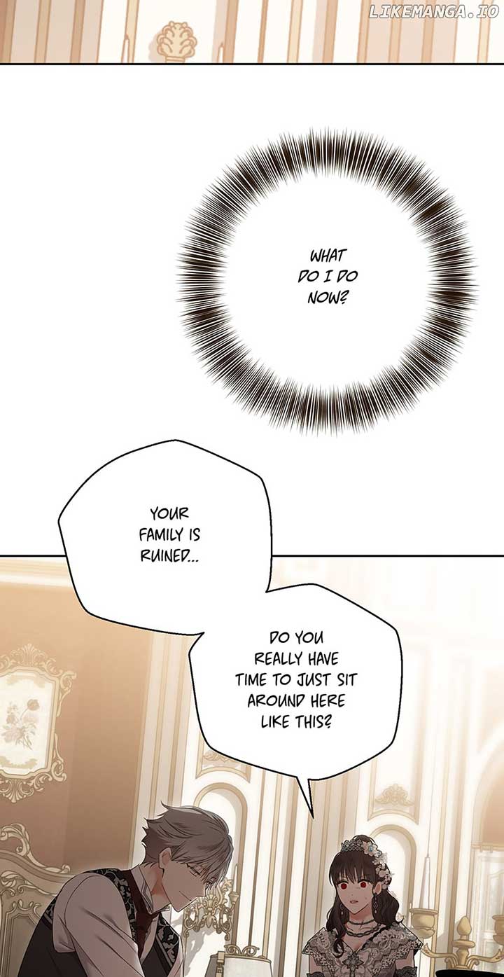 It Looks Like I’ve Fallen into the World of a Reverse Harem Game ss3 Chapter 108 page 27