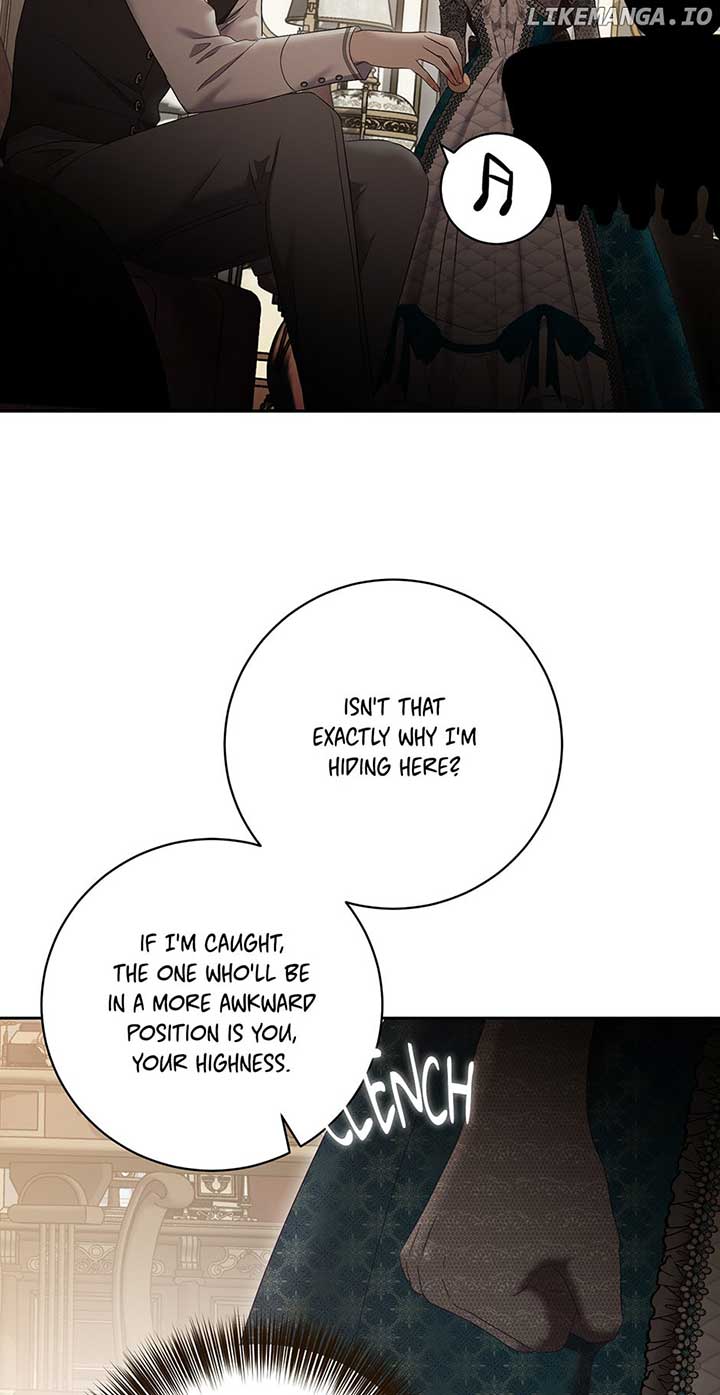 It Looks Like I’ve Fallen into the World of a Reverse Harem Game ss3 Chapter 108 page 28