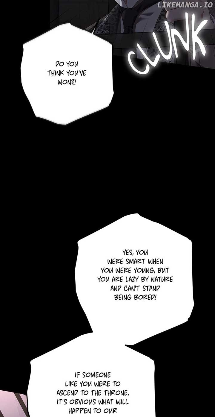 It Looks Like I’ve Fallen into the World of a Reverse Harem Game ss3 Chapter 108 page 2
