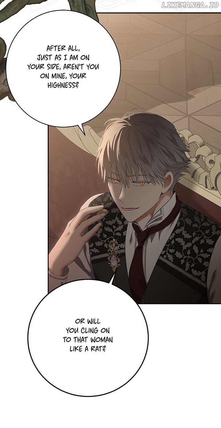 It Looks Like I’ve Fallen into the World of a Reverse Harem Game ss3 Chapter 108 page 30