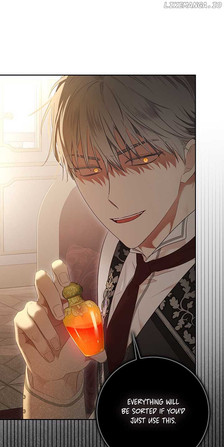 It Looks Like I’ve Fallen into the World of a Reverse Harem Game ss3 Chapter 108 page 32