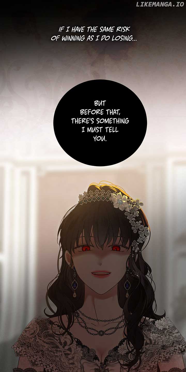 It Looks Like I’ve Fallen into the World of a Reverse Harem Game ss3 Chapter 108 page 38