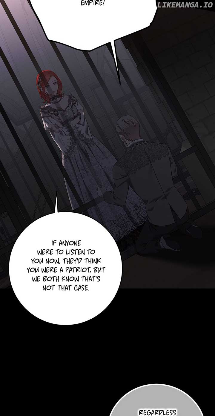 It Looks Like I’ve Fallen into the World of a Reverse Harem Game ss3 Chapter 108 page 3