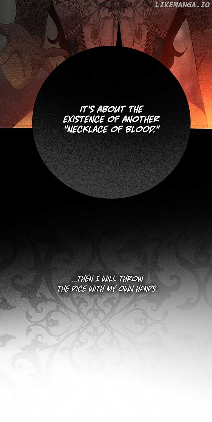 It Looks Like I’ve Fallen into the World of a Reverse Harem Game ss3 Chapter 108 page 39