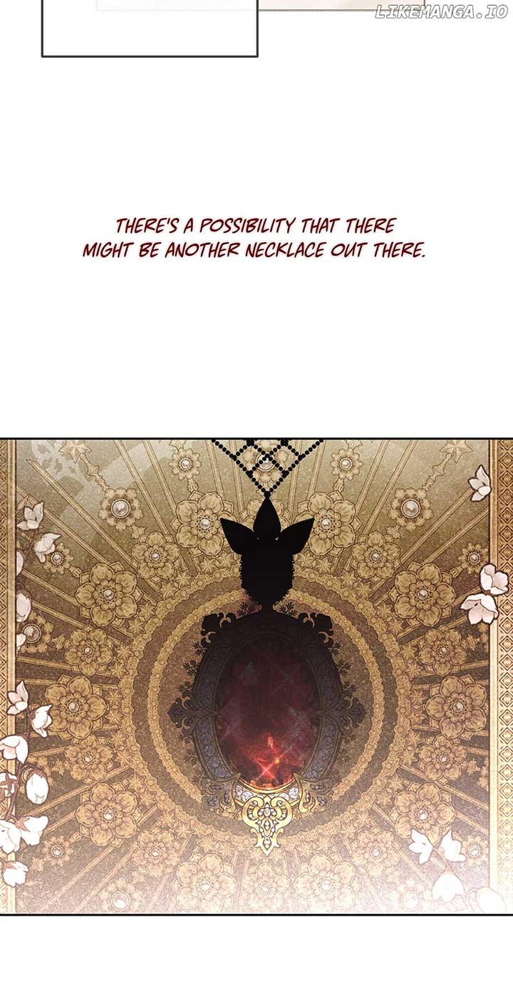 It Looks Like I’ve Fallen into the World of a Reverse Harem Game ss3 Chapter 108 page 44