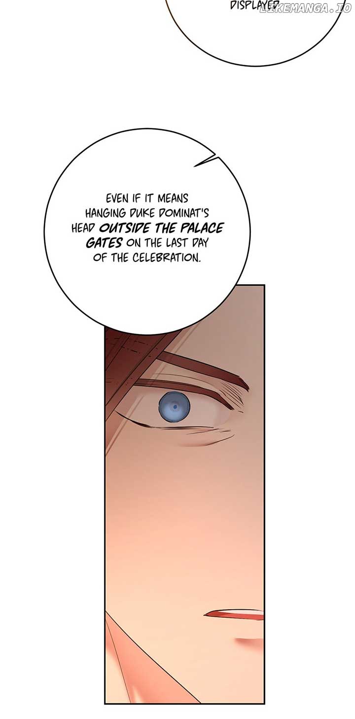 It Looks Like I’ve Fallen into the World of a Reverse Harem Game ss3 Chapter 108 page 48