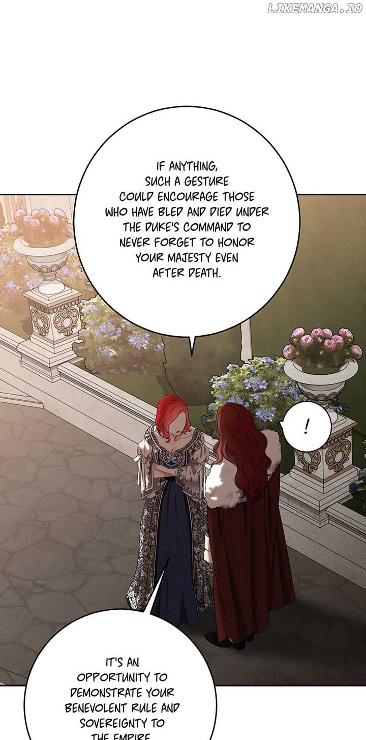 It Looks Like I’ve Fallen into the World of a Reverse Harem Game ss3 Chapter 108 page 49