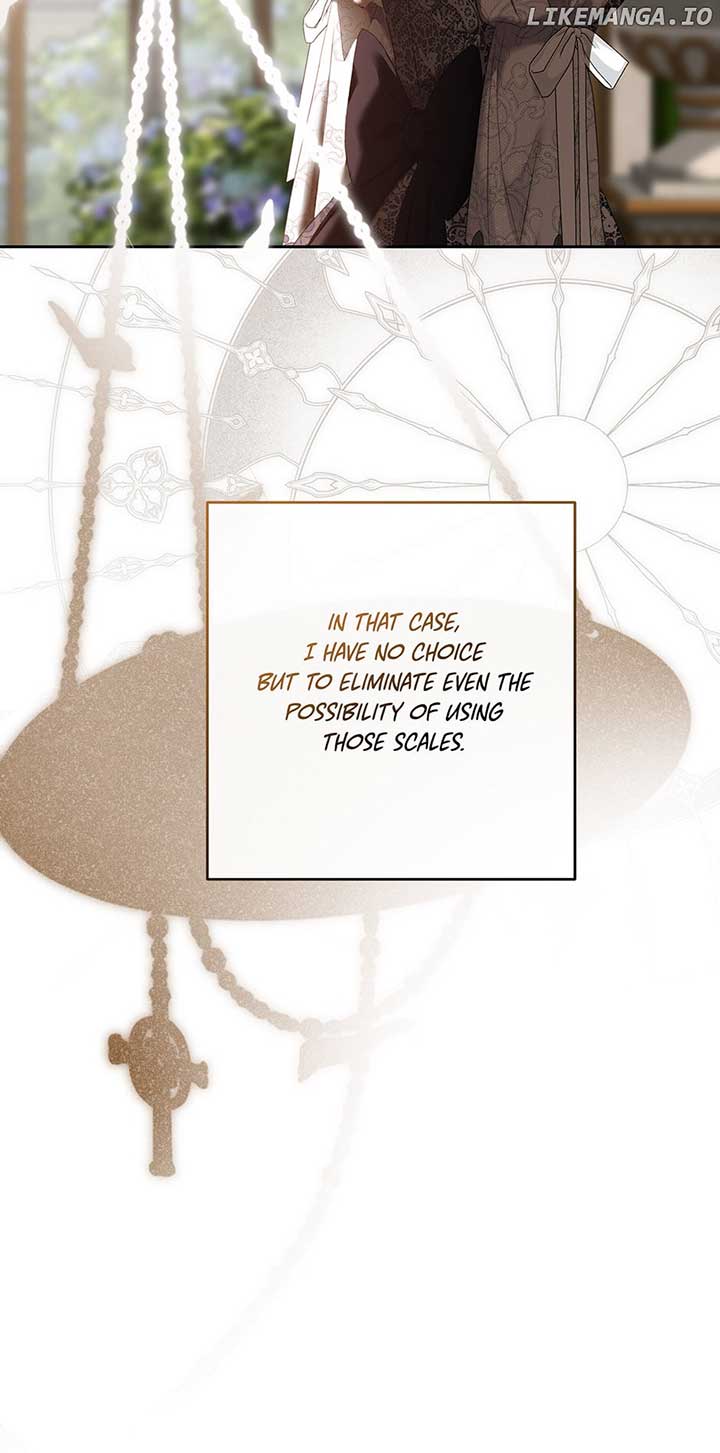 It Looks Like I’ve Fallen into the World of a Reverse Harem Game ss3 Chapter 108 page 53