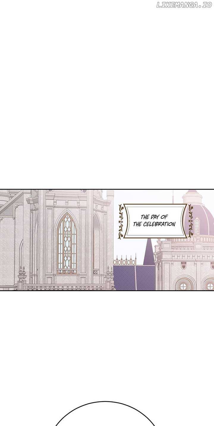 It Looks Like I’ve Fallen into the World of a Reverse Harem Game ss3 Chapter 108 page 54