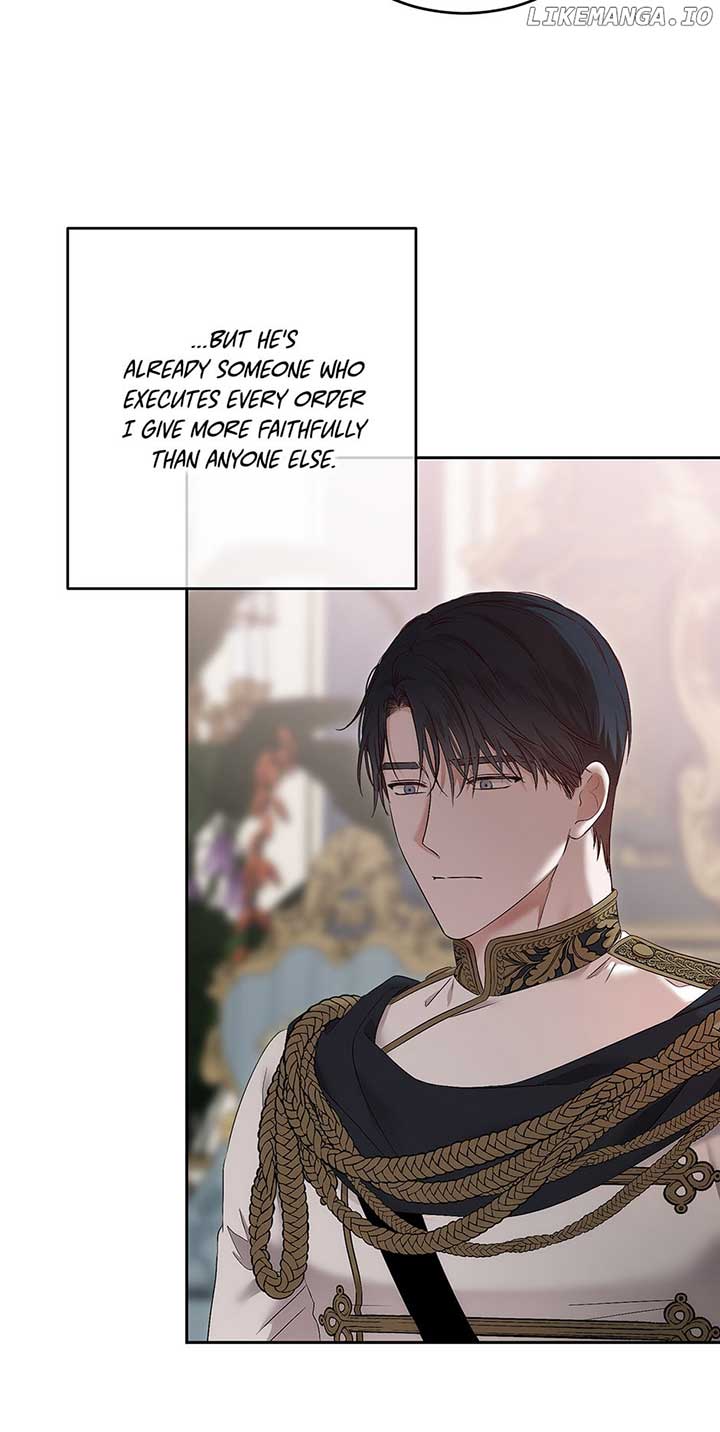 It Looks Like I’ve Fallen into the World of a Reverse Harem Game ss3 Chapter 108 page 58