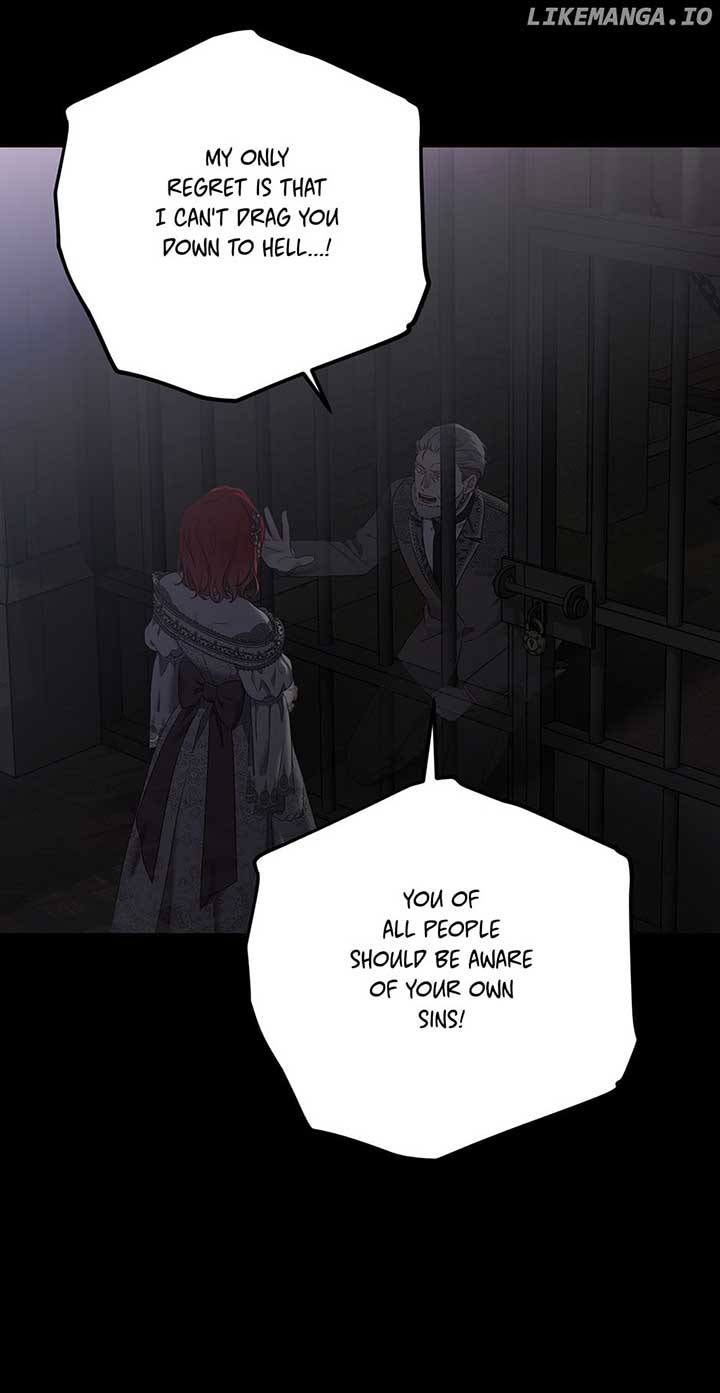 It Looks Like I’ve Fallen into the World of a Reverse Harem Game ss3 Chapter 108 page 5
