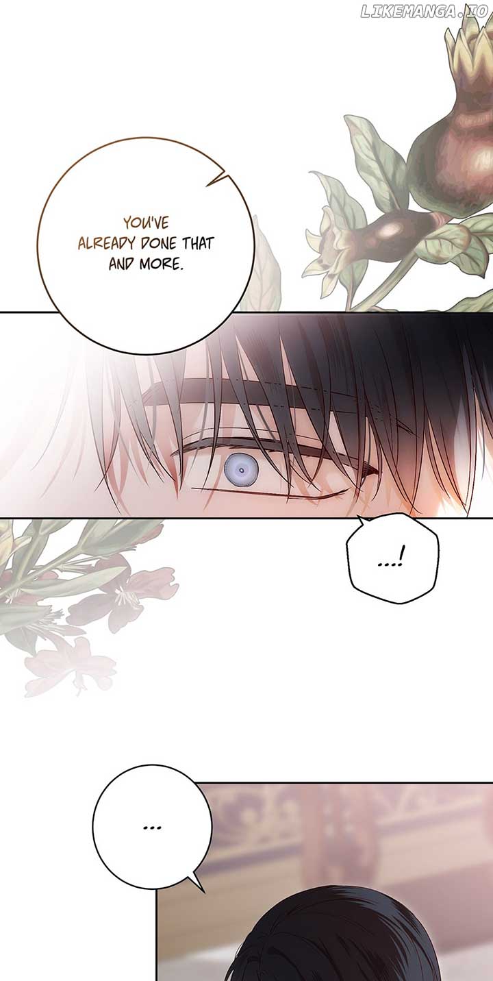 It Looks Like I’ve Fallen into the World of a Reverse Harem Game ss3 Chapter 108 page 59