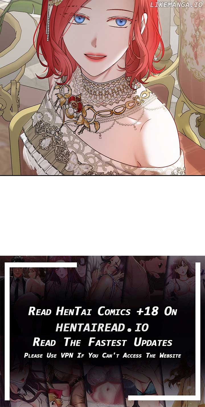 It Looks Like I’ve Fallen into the World of a Reverse Harem Game ss3 Chapter 108 page 62